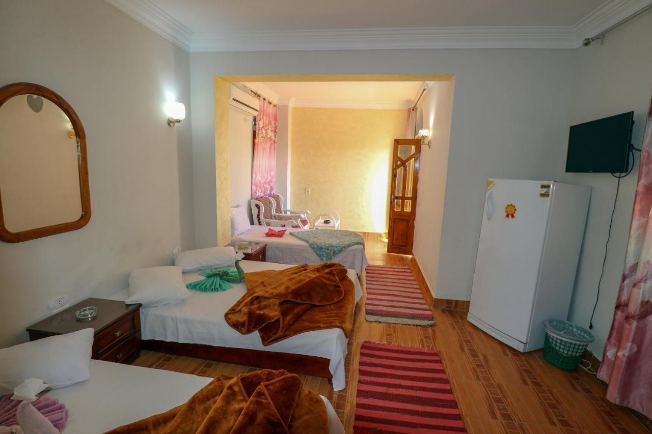 Gina Motel Dahab Exteriér fotografie