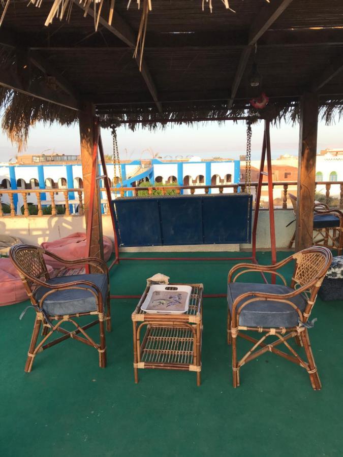 Gina Motel Dahab Exteriér fotografie