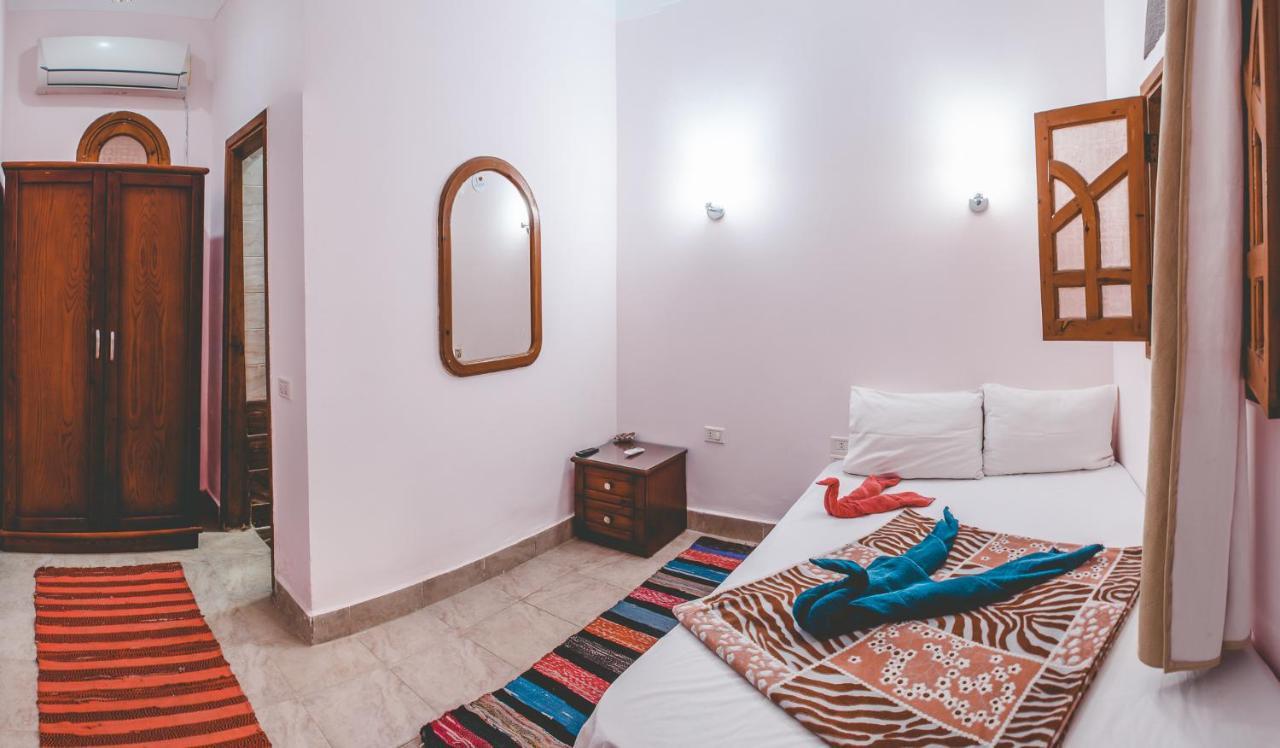 Gina Motel Dahab Exteriér fotografie