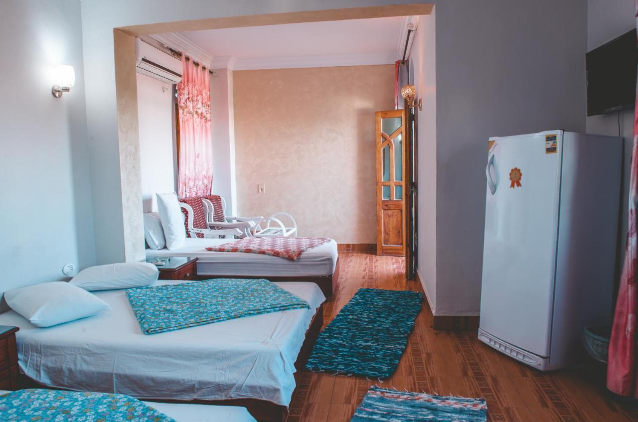 Gina Motel Dahab Exteriér fotografie