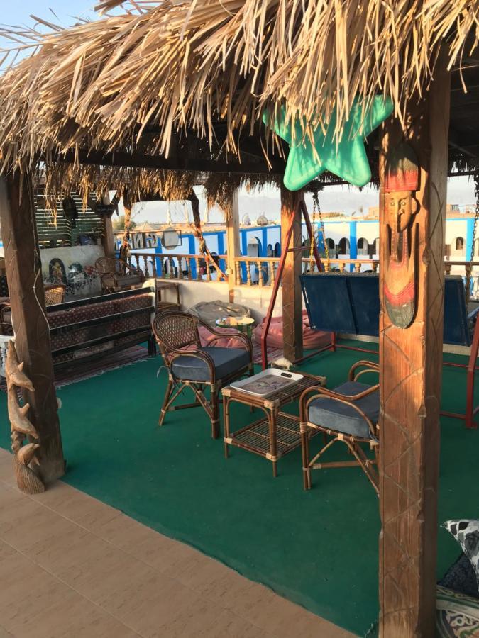 Gina Motel Dahab Exteriér fotografie